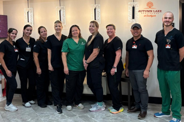 Carneys Point nursing homes & elder care