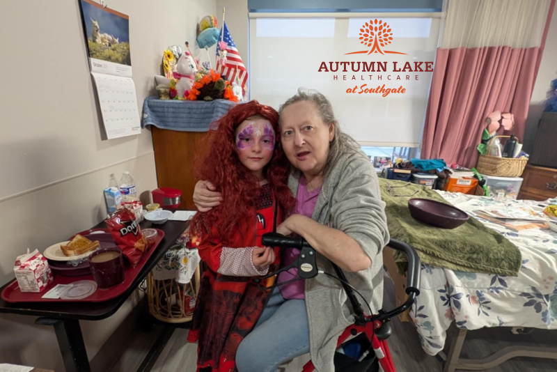 carneys point rehabilitation and nursing center