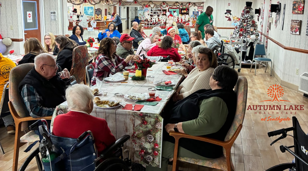 nursing home and rehabilitation center Carneys Point NJ