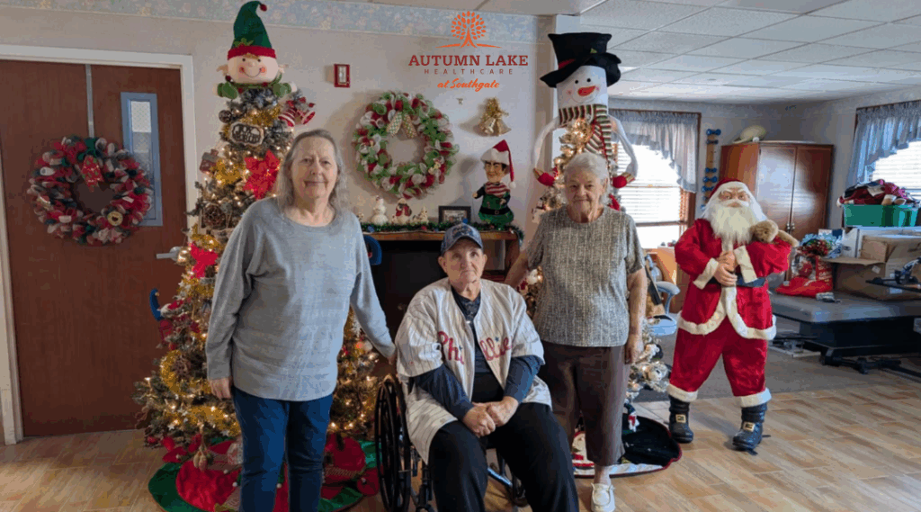 nursing home and rehabilitation center Carneys Point NJ