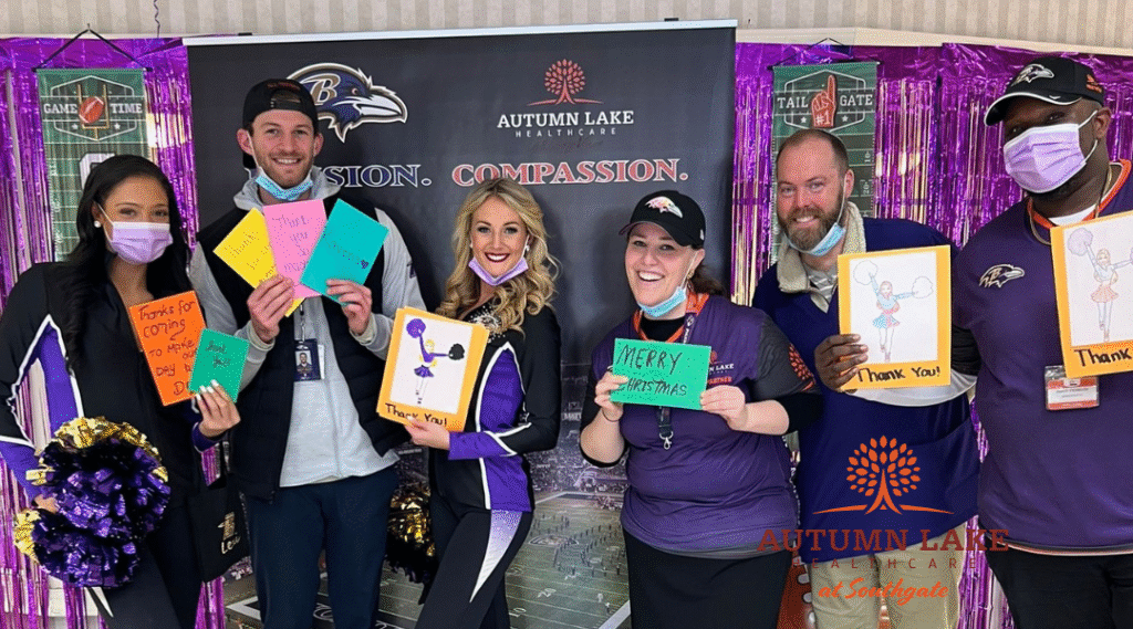 carneys point rehabilitation and nursing center