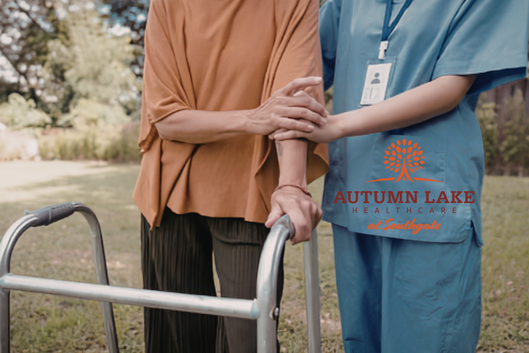 How to Transition a Resistant Senior to Nursing Care Without Emotional Trauma